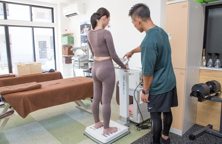 夏に理想の体で過ごしたいのなら迷わずすぐ行動！ | 岐阜のパーソナルジムならパーソナルジム×整体Arrange